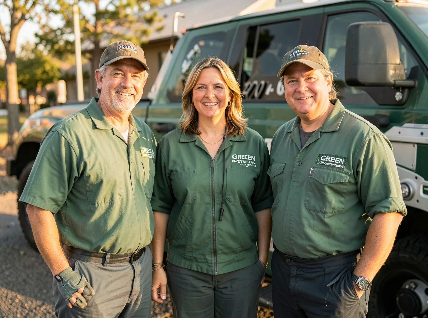 Water Damage Restoration company in Denison, TX