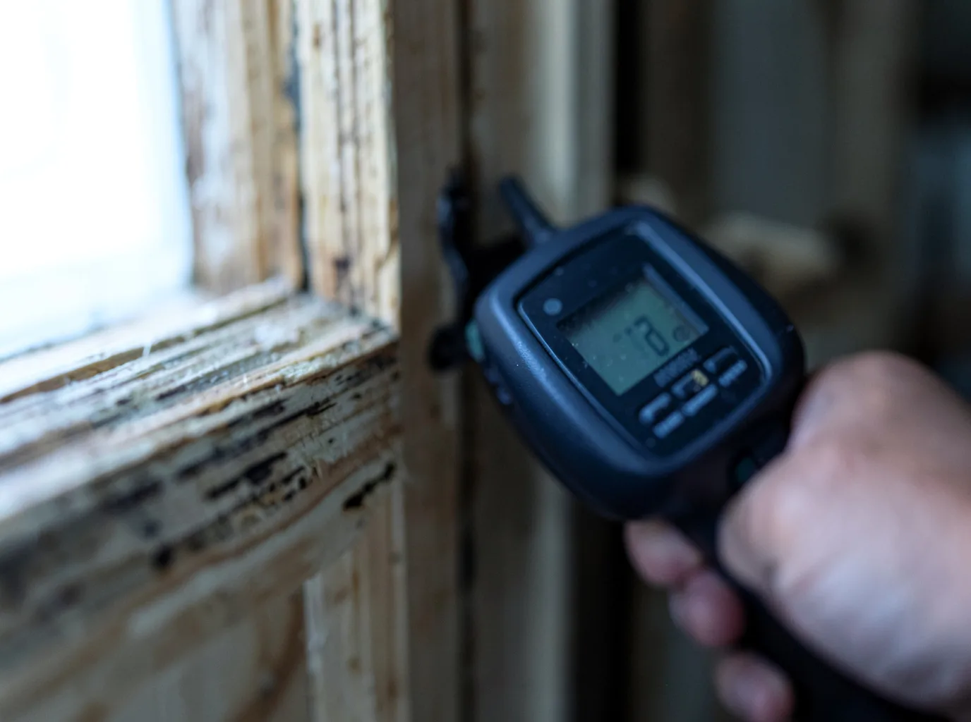 Commercial Water Damage Restoration in Denison, TX