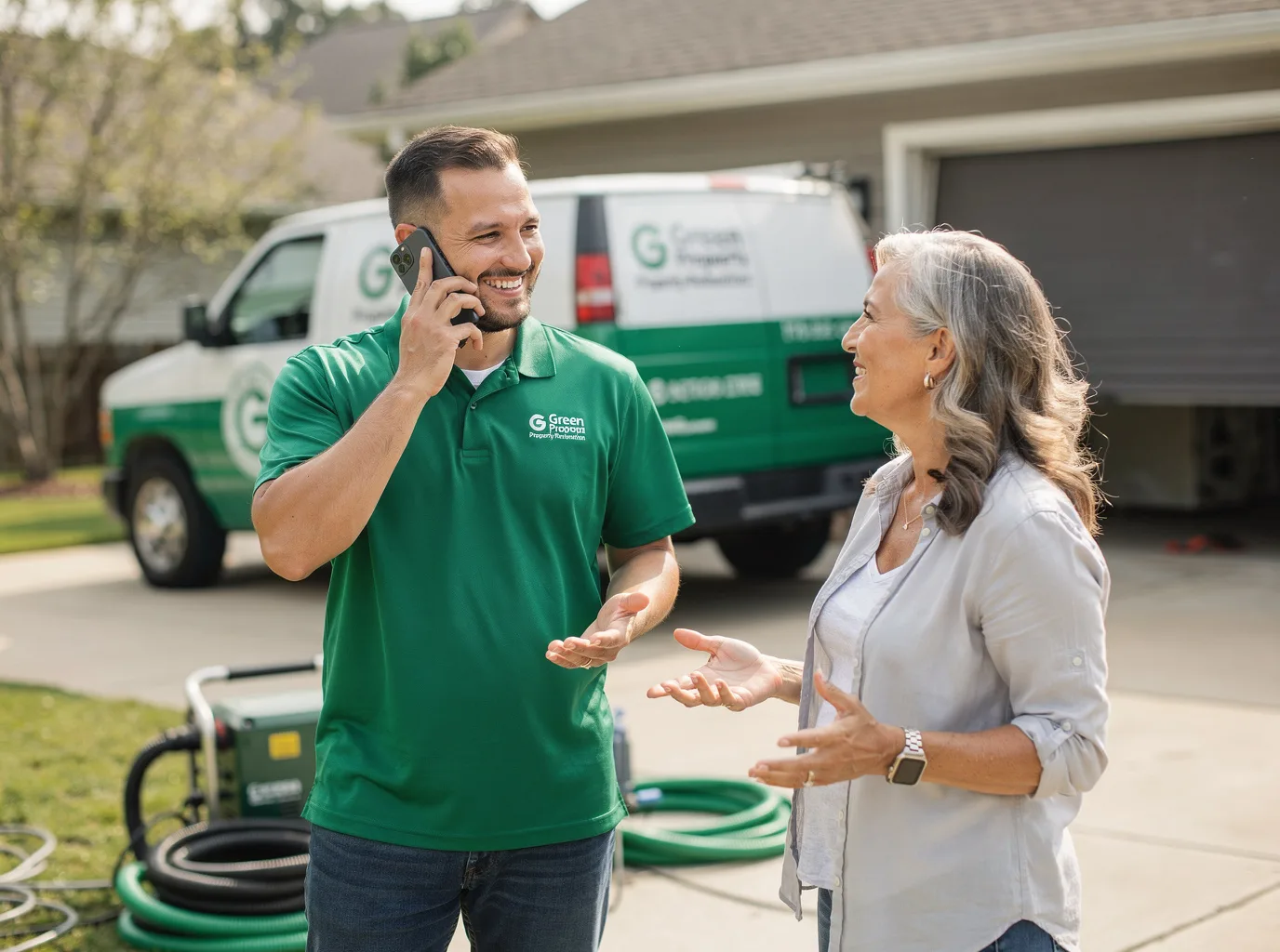 Water Damage Restoration Denison, TX FAQs